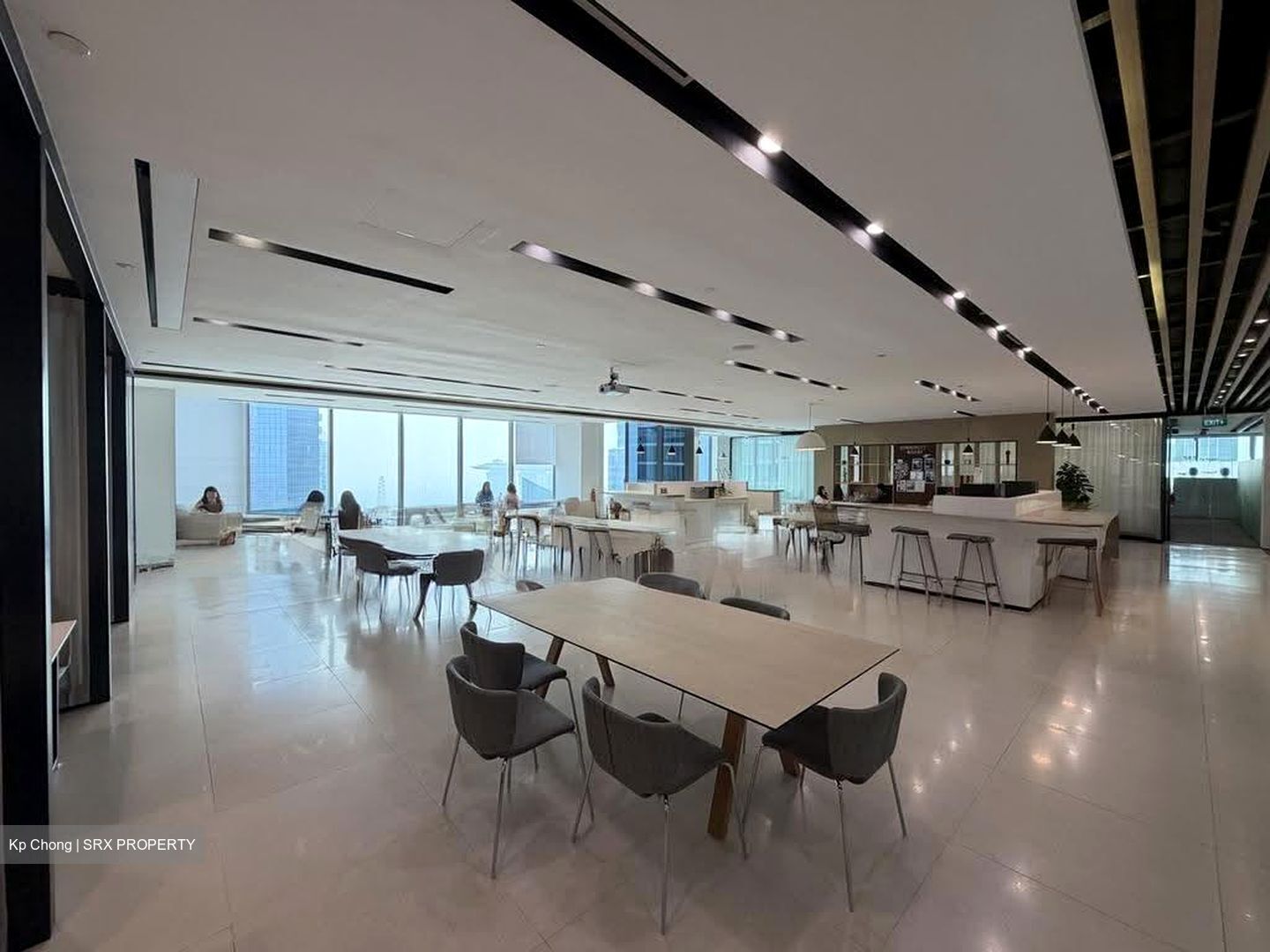 Asia Square Tower 1 (D1), Office #619964651